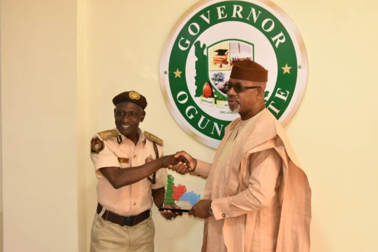 2023 Election: CGIS Tasks Residents of Border Communities to be Vigilant