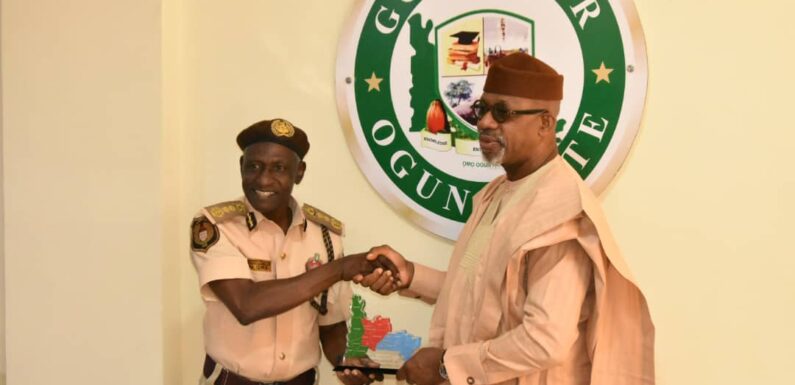 2023 Election: CGIS Tasks Residents of Border Communities to be Vigilant