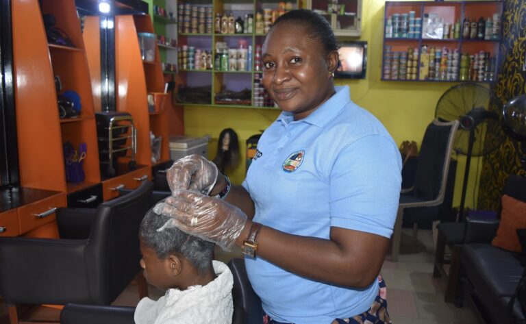 <strong>STEP Is a Step-Up for Me, Says</strong><strong><em>&nbsp;</em></strong><strong>Obada</strong>