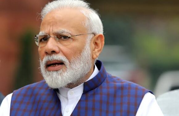 Modi Gives Acceptable Standards of Globalization for Developing Countries