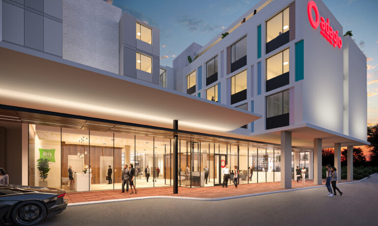 Kasada to Develop Dual Branded Hotel Within Largest Retail Led Mixed Use Dev in Côte d’Ivoire