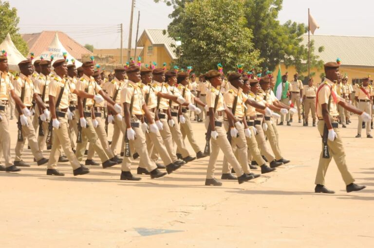 CGIS Asks Immigration Personnel to Remain Apolitical, Stop Non-Nigerians from Participating in Elections