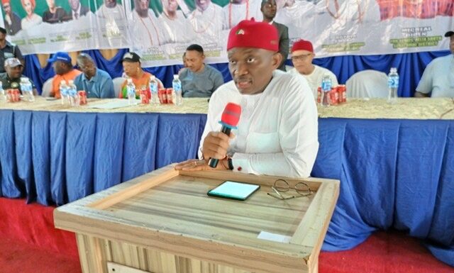 2023 Elections: Artisans, CAN, Civil Servants, Others Endorse Elumelu for Re-election…Pledge Support for Atiku/Okowa, Oborevwori/Onyeme, Others