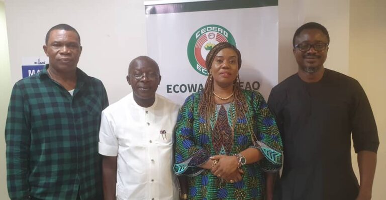 2023 Election: ECOWAS, IPAC task political actors in South East, South-South on peaceful elections