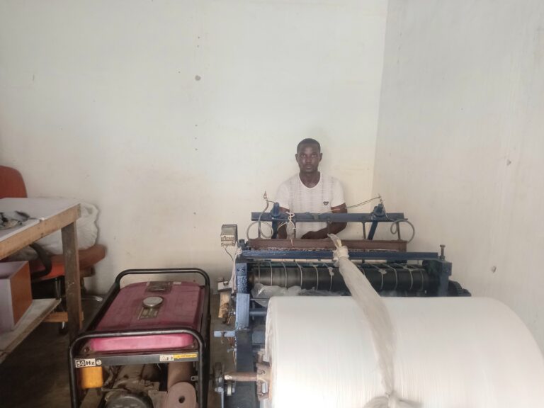 <strong>Delta Government</strong><strong>&nbsp;Made Me an Entrepreneur&nbsp;</strong><strong>–</strong><strong><em>STEPreneur</em></strong><strong>&nbsp;</strong><strong>Rhorha</strong>