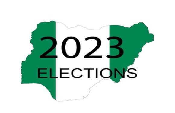 2023 ELECTIONS: Manager, Mutu, Preyor, Safugha Urge Good Political Virtues