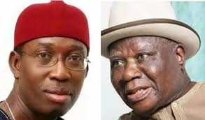 Okowa’s excellent performance in Delta justified his nomination as Vice-Presidential Candidate  