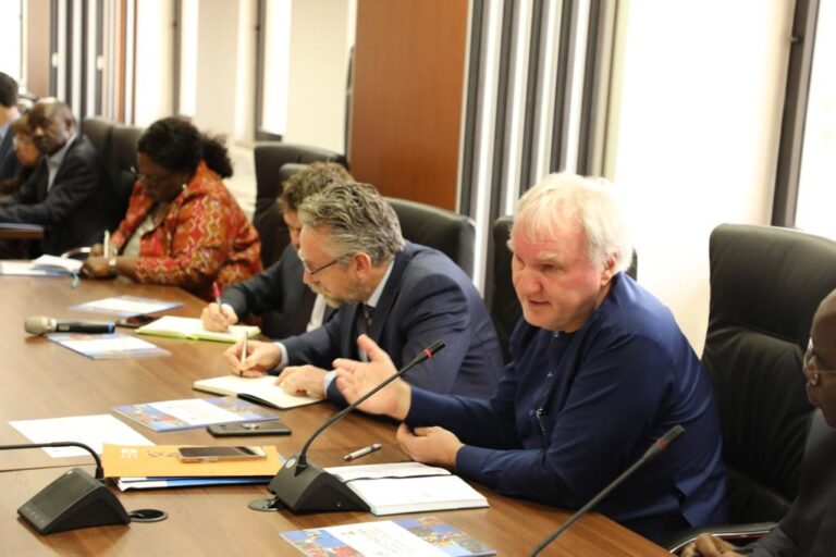 UN, Diplomatic Community Restate Commitment to Nigeria’s Elections