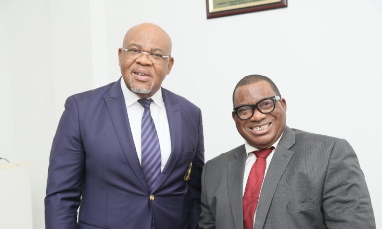 Valedictory Session: DIDA Chairman calls on staff to sustain tempo of achievements