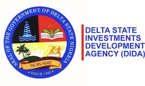 <strong>DELTA STATE INVESTMENTS DEVELOPMENT AGENCY (DIDA) </strong>–<strong>THE JOURNEY SO FAR</strong>