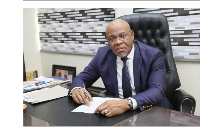 DIDA CHAIRMAN CONGRATULATES OBOREVWORI ON ELECTION VICTORY