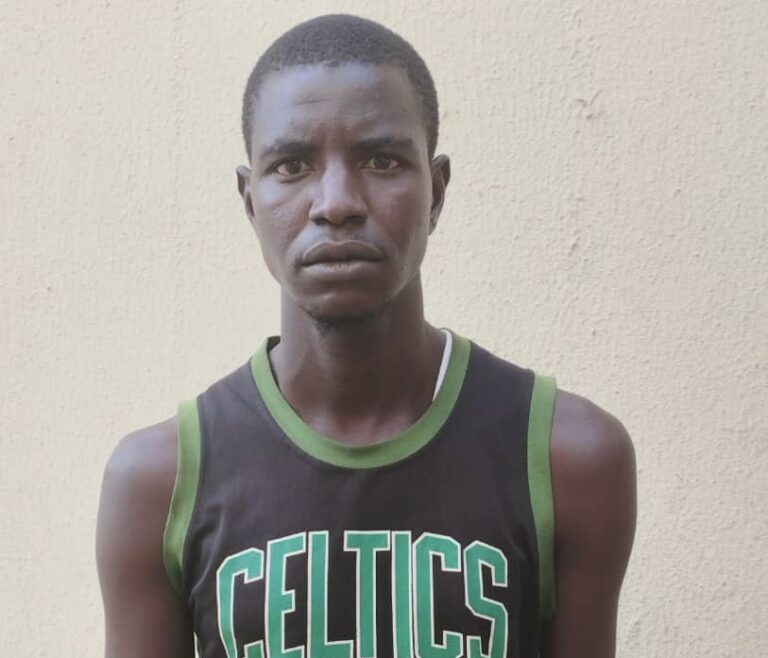 Ex-Boko Haram fighter, traditional ruler, 35 others arrested for drug trafficking