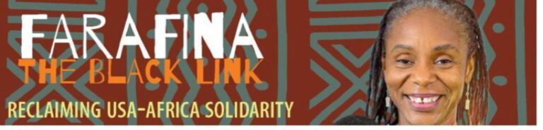 Farafina- The Black Link Tour Commences in USA