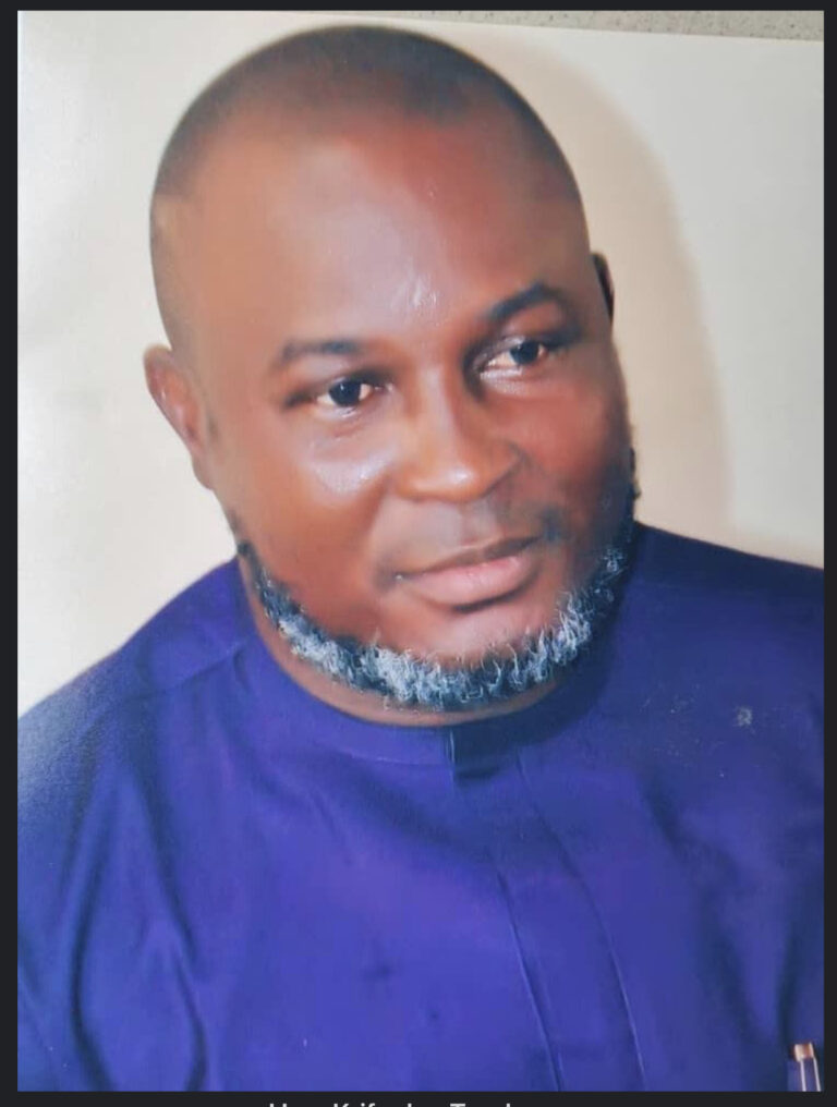 Sheriff Oborevwori’s Victory, Result of respect, obedience, commitment, openness to Deltans —Hon. Krifagha,