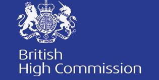 2023 Elections: British High Commission Promises to Keep an Eye on Legal Proceedings