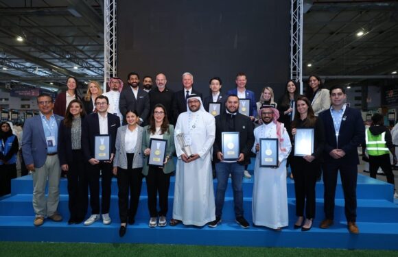 Saudi-Based Company “White Helmet” Named 2022 Entrepreneurship World Cup Champion