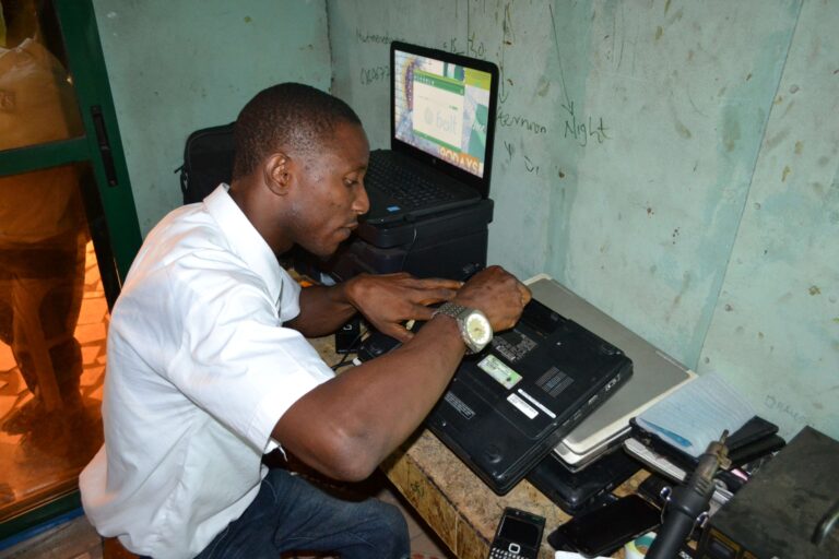 STEP is well thought-out to benefit unemployed youths – Ojuwa