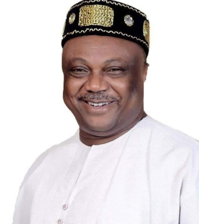 Delta Governor-Elect, Oborevwori Celebrates Ogboru on 65th Birthday