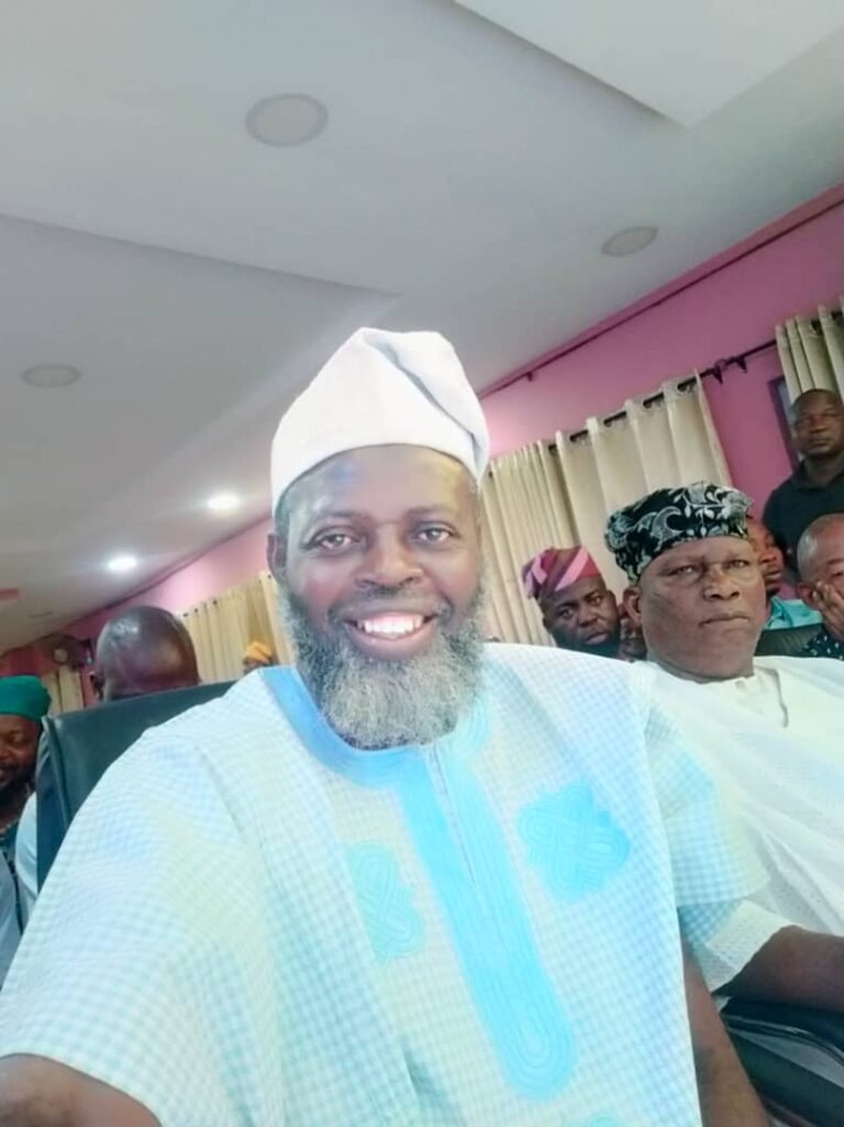 Of competence and Olaiya’s inclusion in Tinubu’s cabinet