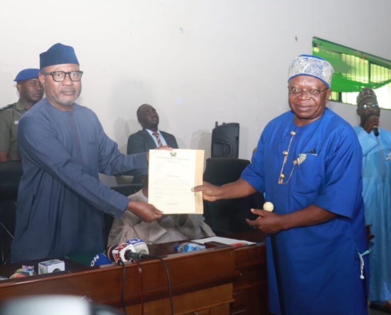 Days of Truancy Are Over, Chairman EHCON Board Tells Staff