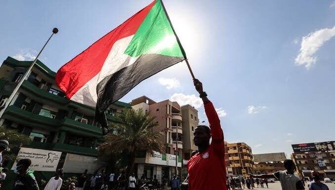 Dabiri-Erewa Laments Situation in Sudan As Responsible for Non Evacuation of Nigerians