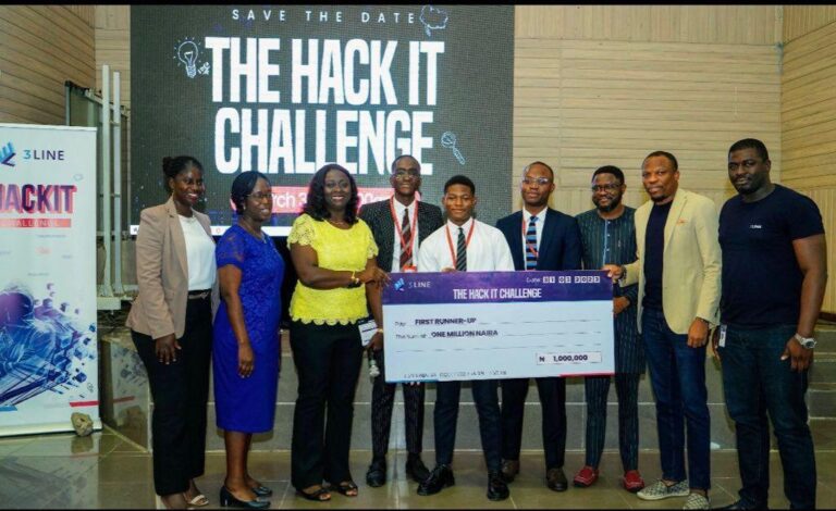 AI Integration in Nigeria’s Financial Services Receives A Boost