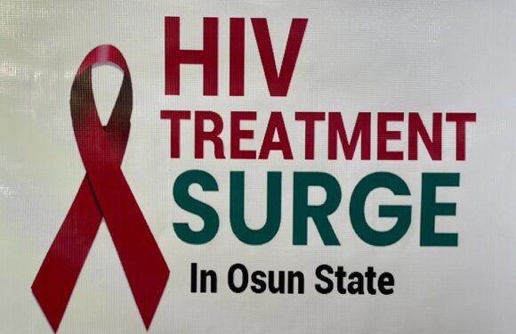 Osun launches HIV Treatment Surge
