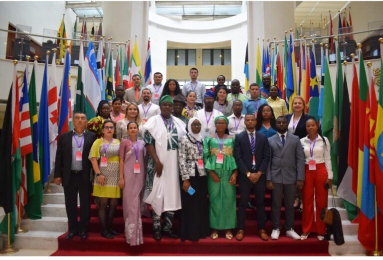 China To Train Young Nigerians On Cultural Tourism Economy, Says Runsewe