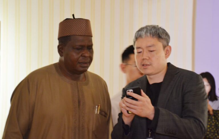 Nigeria Sets to Showcase Cultural Heritage Worldwide