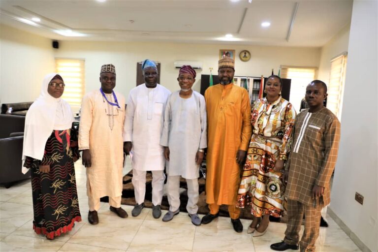 Statistical Data Analysis Imperative for Meaningful Implementation of Govt Programmes and Policies – Aregbesola