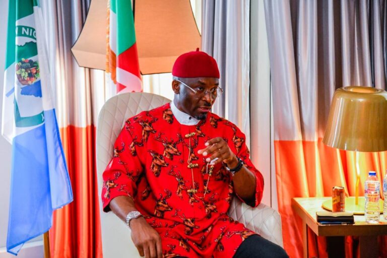 It is time to bring Southeast into mainstream politics- Kalu