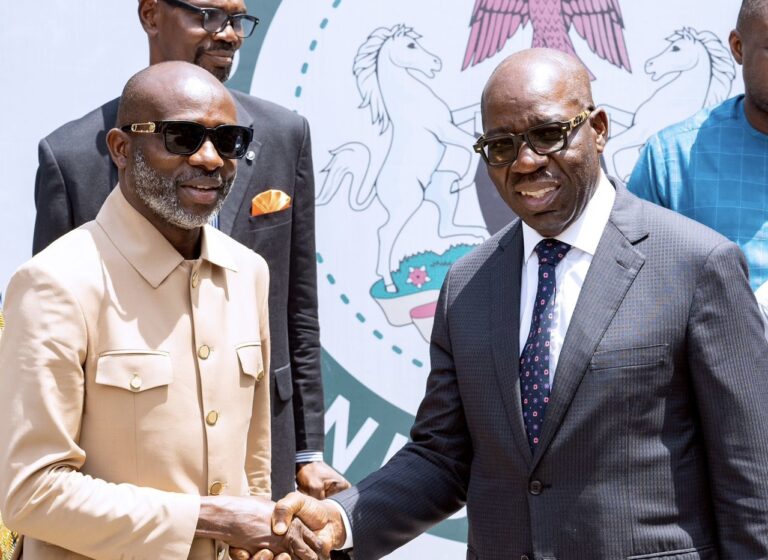 AAU Alumni to Partner with Edo State Government to Reposition University