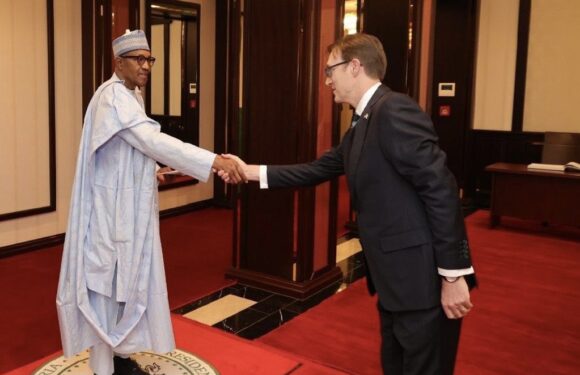 UK Appoints New High Commissioner for Nigeria