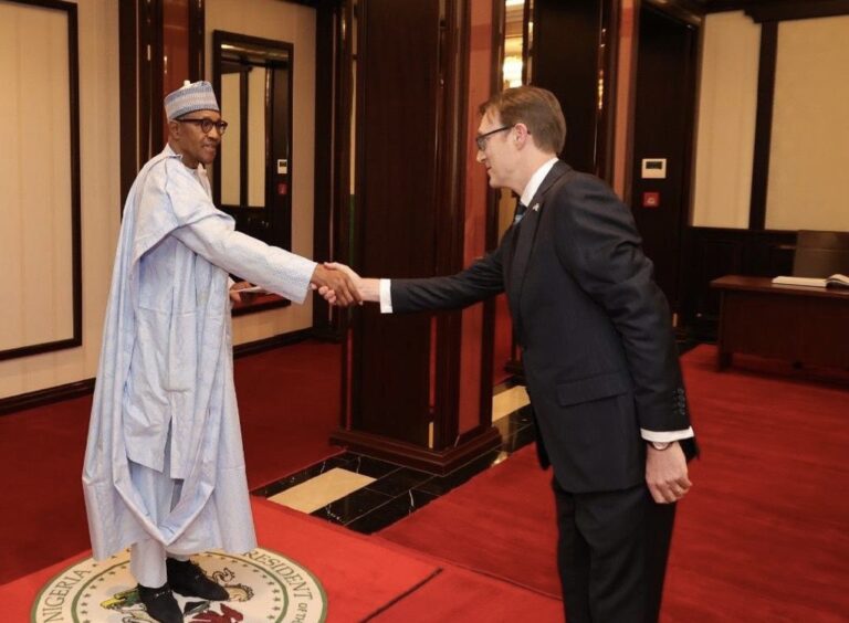 UK Appoints New High Commissioner for Nigeria