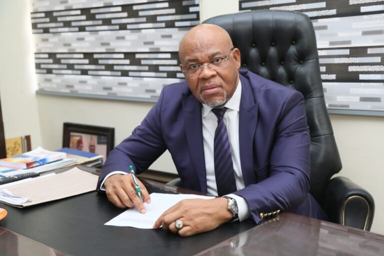 DTSG’LL ENSURE COMPLETION OF ALL PROJECTS EMBARKED ON- DIDA BOSS