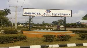 NO FACTION IN AAU ALUMNI ASSOCIATION WORLDWIDE -Pst. Ikupa Joseph Obaro