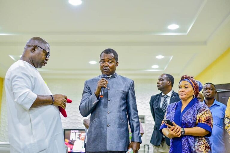 Onyeme Assumes Duty, Solicits Support Of Deltans