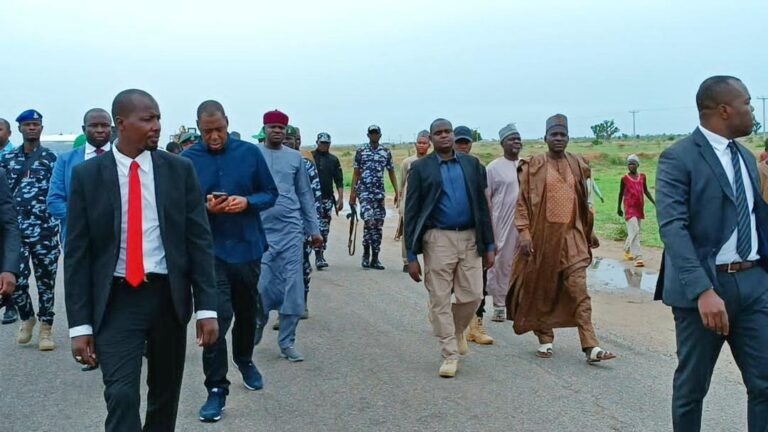 Zulum: We’ll partner military to increase safe access to farmlands