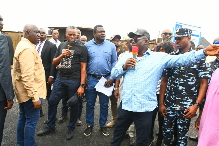 My administration will inaugurate quality projects for Deltans – Oborevwori