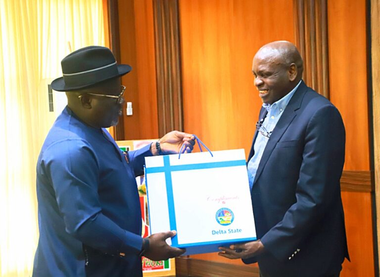 World Bank lauds Delta govt’s exemplary partnership