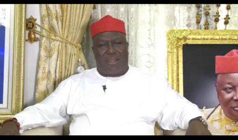 “I Believe, Trust In Your Ability”   -Bashorun Askia Tells Gov Oborevwori in Congratulatory message