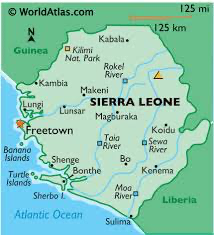 Sierra Leone Election: ECOWAS Deploys 95 Election Observers