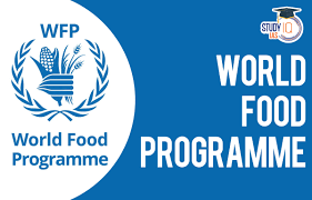 WFP to Spend $2.5 billion on Hunger, Malnutrition in Nigeria
