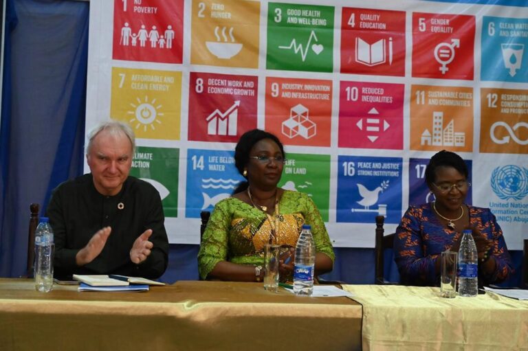 UN Appeals for Multidisciplinary Research on SDGs