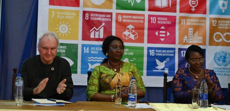 UN Appeals for Multidisciplinary Research on SDGs