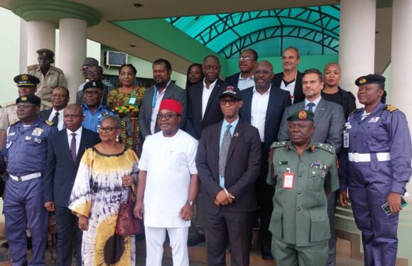 Stakeholders Call for Synergy in Protection of Human Rights