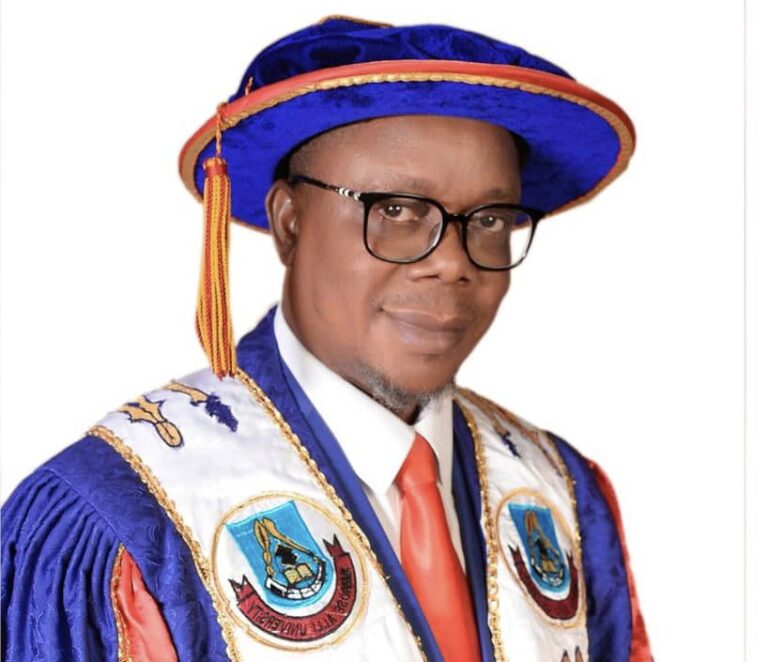 AMBROSE ALLI UNIVERSITY SLASHES TUITION FEES FOR IN-COMING STUDENTS