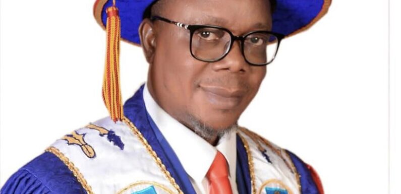 AMBROSE ALLI UNIVERSITY SLASHES TUITION FEES FOR IN-COMING STUDENTS