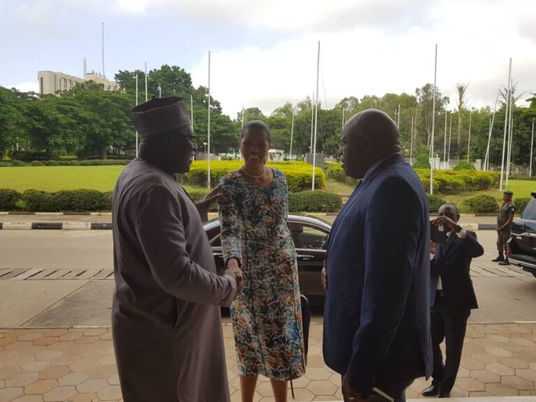 ECOWAS Parliament, East African Legislative Assembly Strategize To Enhance Business