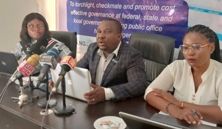 Economic Downturn: Government Asked to Reduce Cost of Govenance